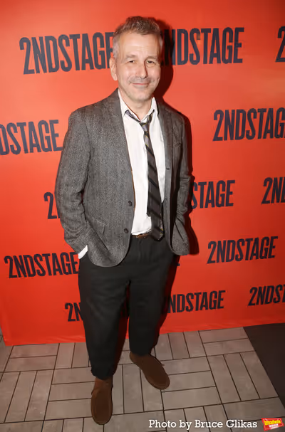 Director David Cromer Photo