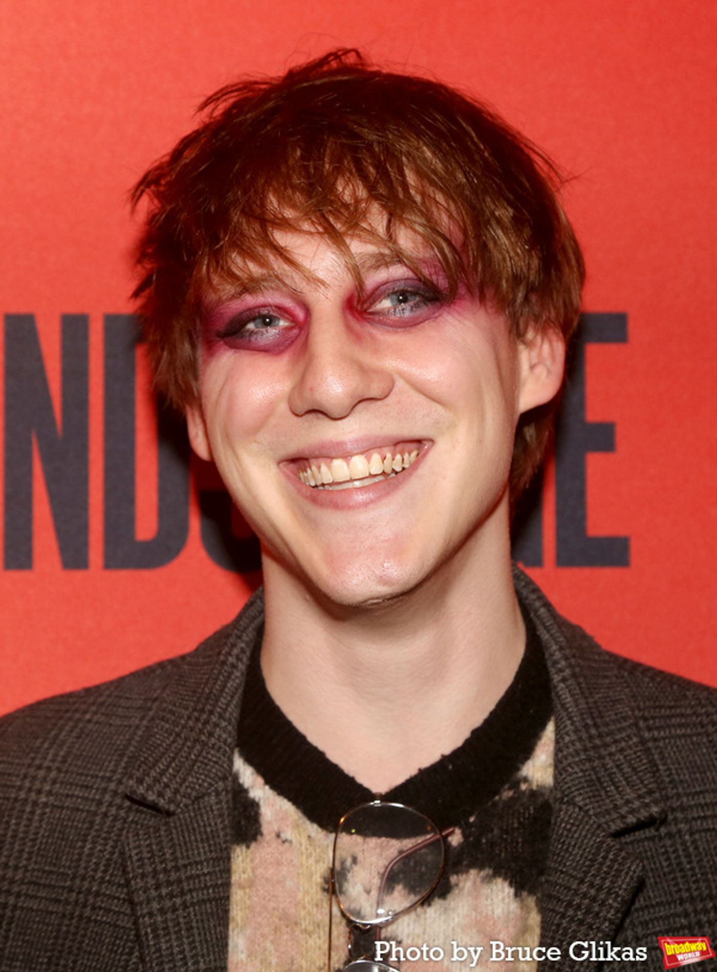 Photos: CAMP SIEGFRIED Celebrates Opening Night Off-Broadway Photos: CAMP SIEGFRIED Celebrates Opening Night Off-Broadway Image