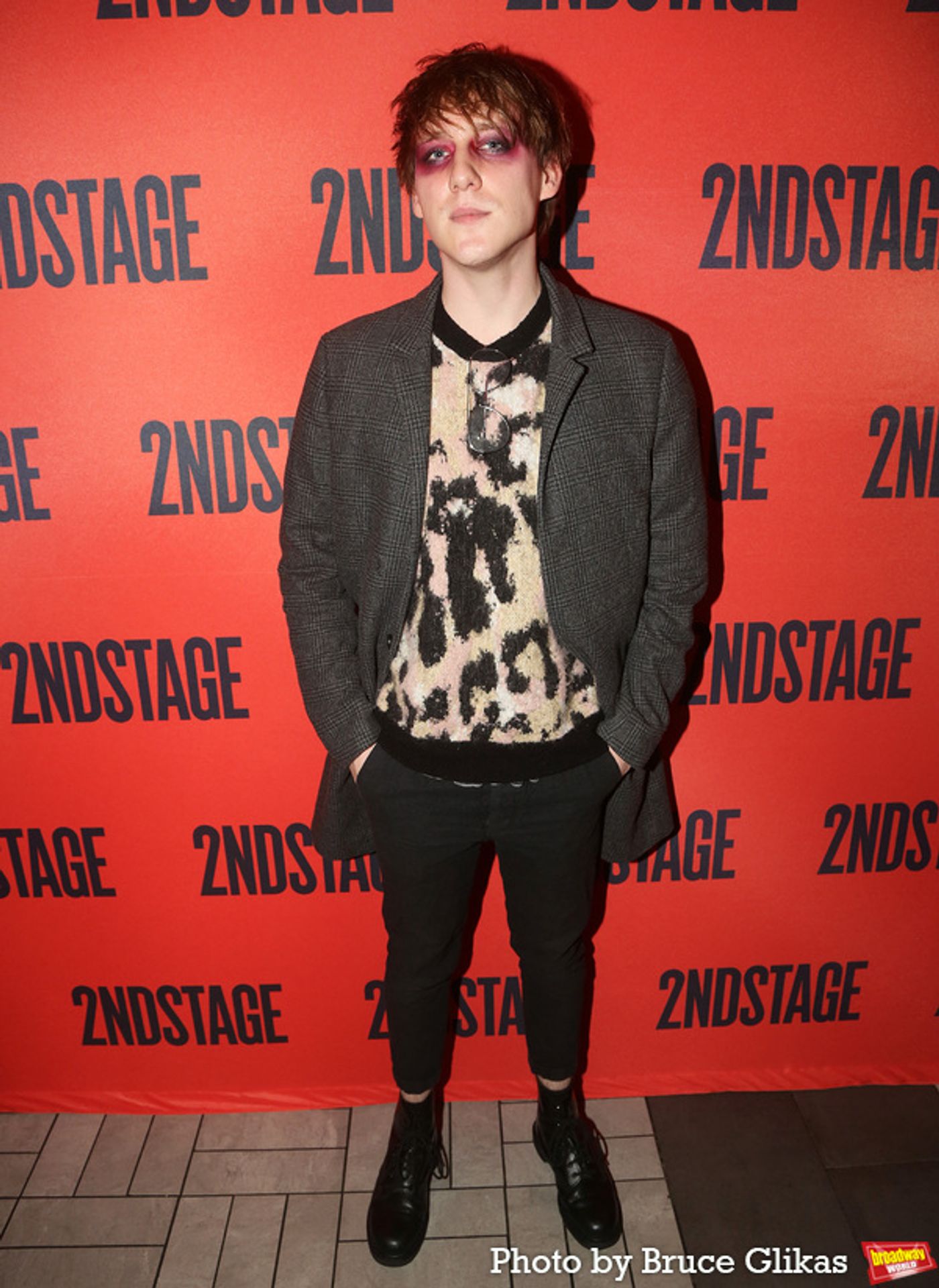 Photos: CAMP SIEGFRIED Celebrates Opening Night Off-Broadway Photos: CAMP SIEGFRIED Celebrates Opening Night Off-Broadway Image