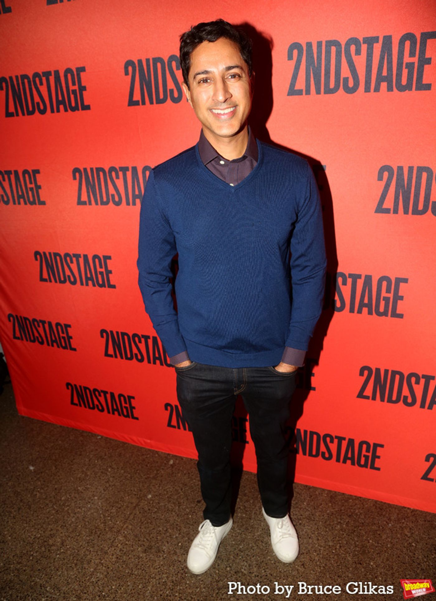 Photos: CAMP SIEGFRIED Celebrates Opening Night Off-Broadway  Image