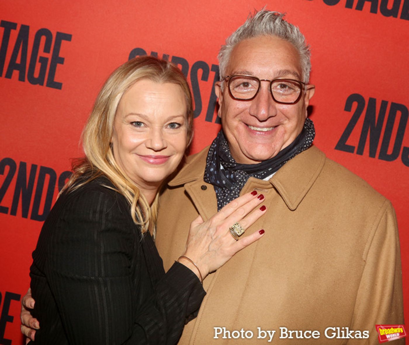 Photos: CAMP SIEGFRIED Celebrates Opening Night Off-Broadway Photos: CAMP SIEGFRIED Celebrates Opening Night Off-Broadway Image