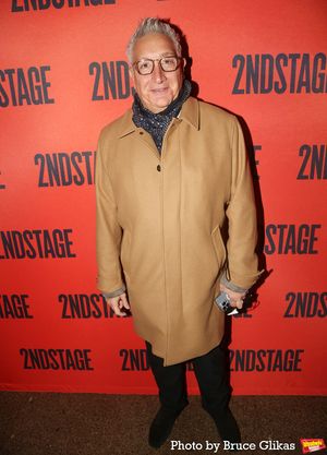 Moises Kaufman Photo