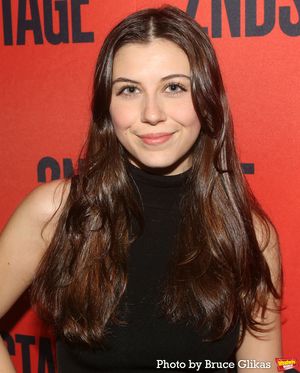 Mia Sinclair Jenness @ BroadwayWorld Mia Sinclair Jenness Photo