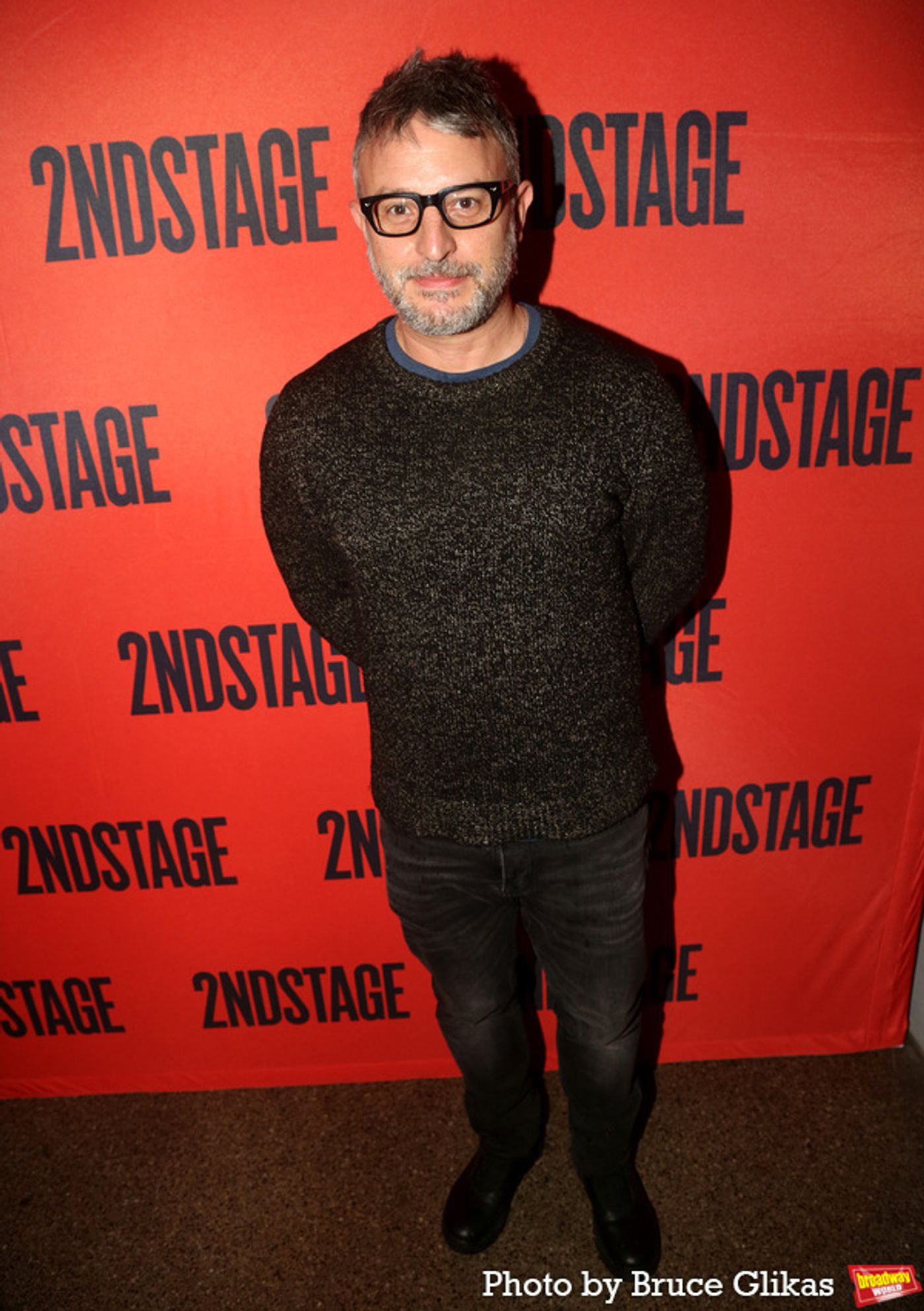 Photos: CAMP SIEGFRIED Celebrates Opening Night Off-Broadway  Image