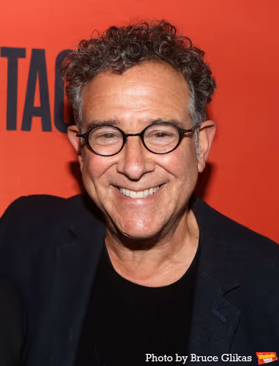 Michael Greif Photo