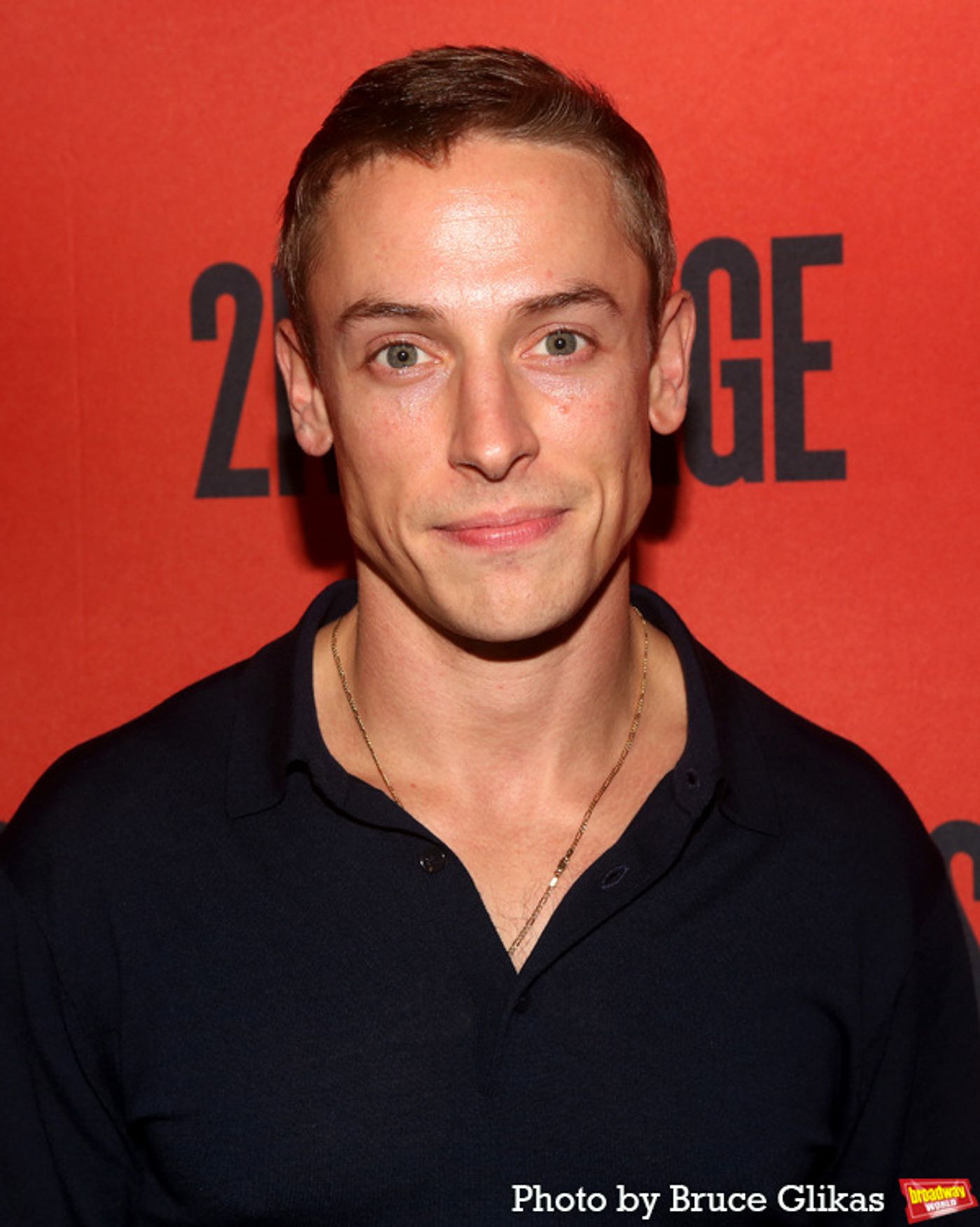 Photos: CAMP SIEGFRIED Celebrates Opening Night Off-Broadway  Image