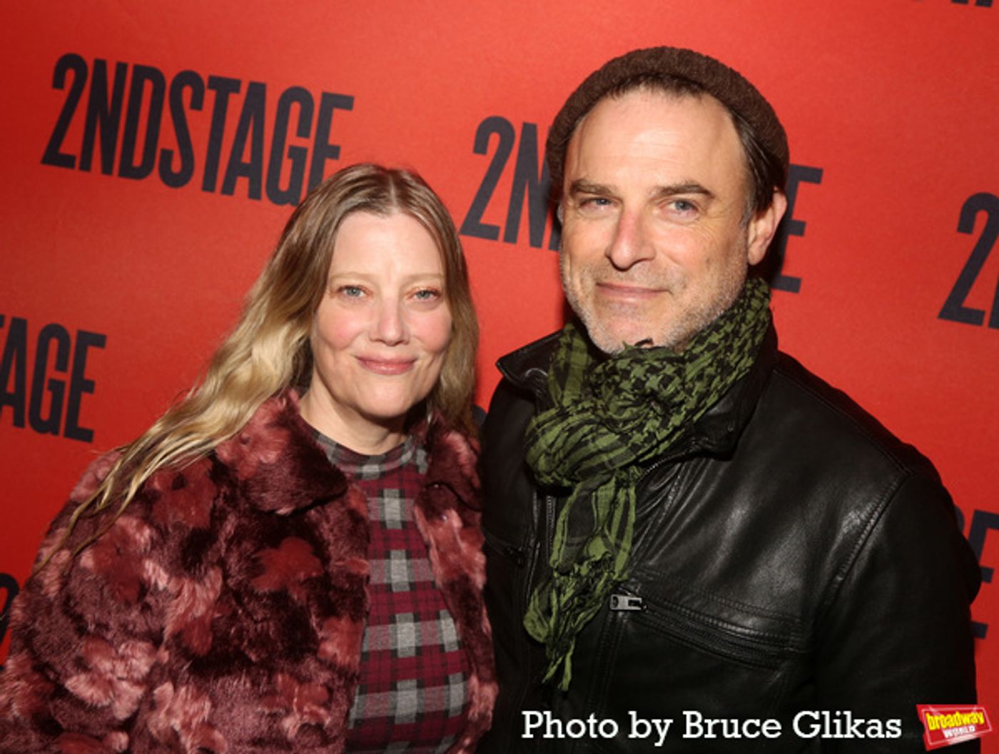 Photos: CAMP SIEGFRIED Celebrates Opening Night Off-Broadway  Image