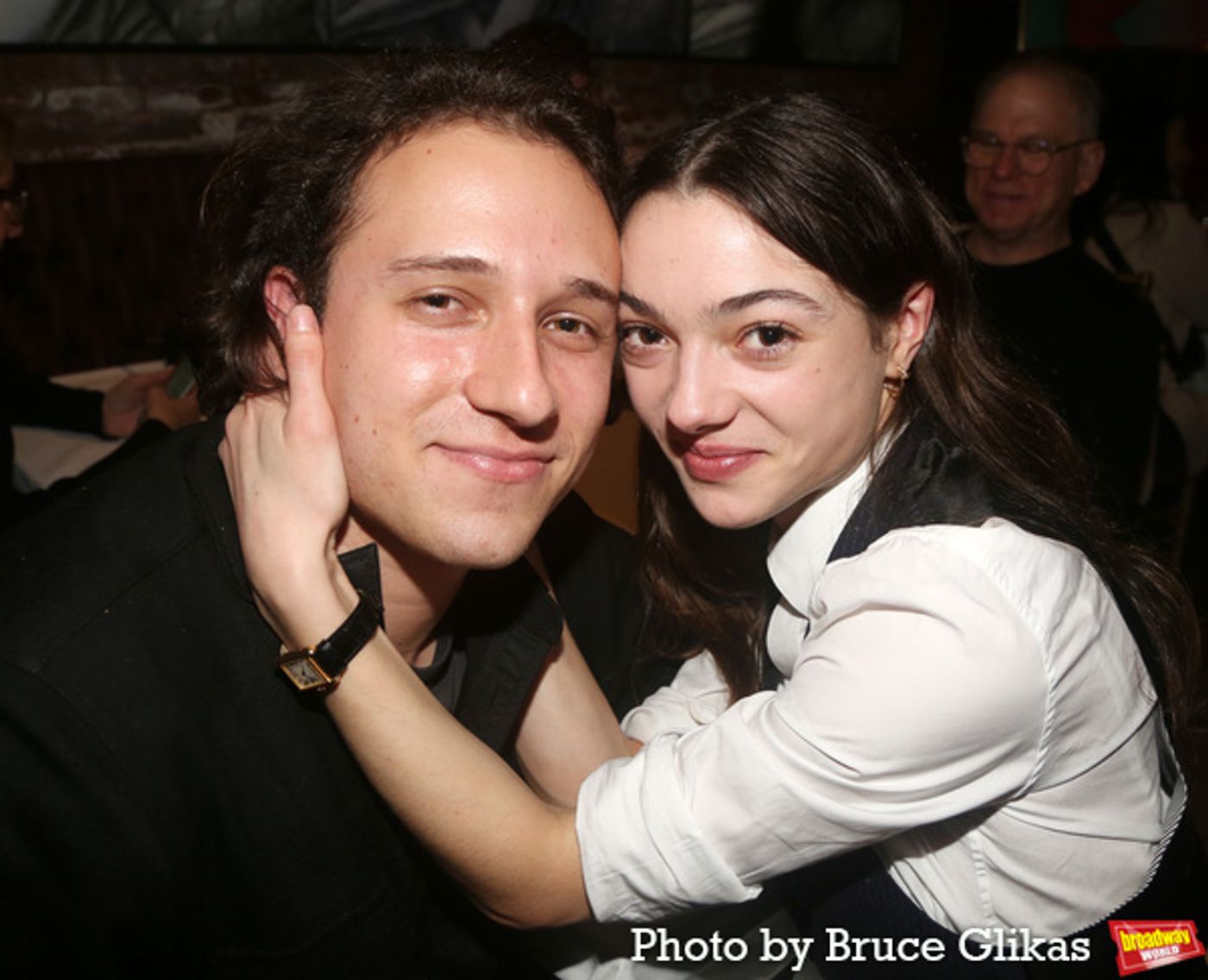 Photos: CAMP SIEGFRIED Celebrates Opening Night Off-Broadway Photos: CAMP SIEGFRIED Celebrates Opening Night Off-Broadway Image