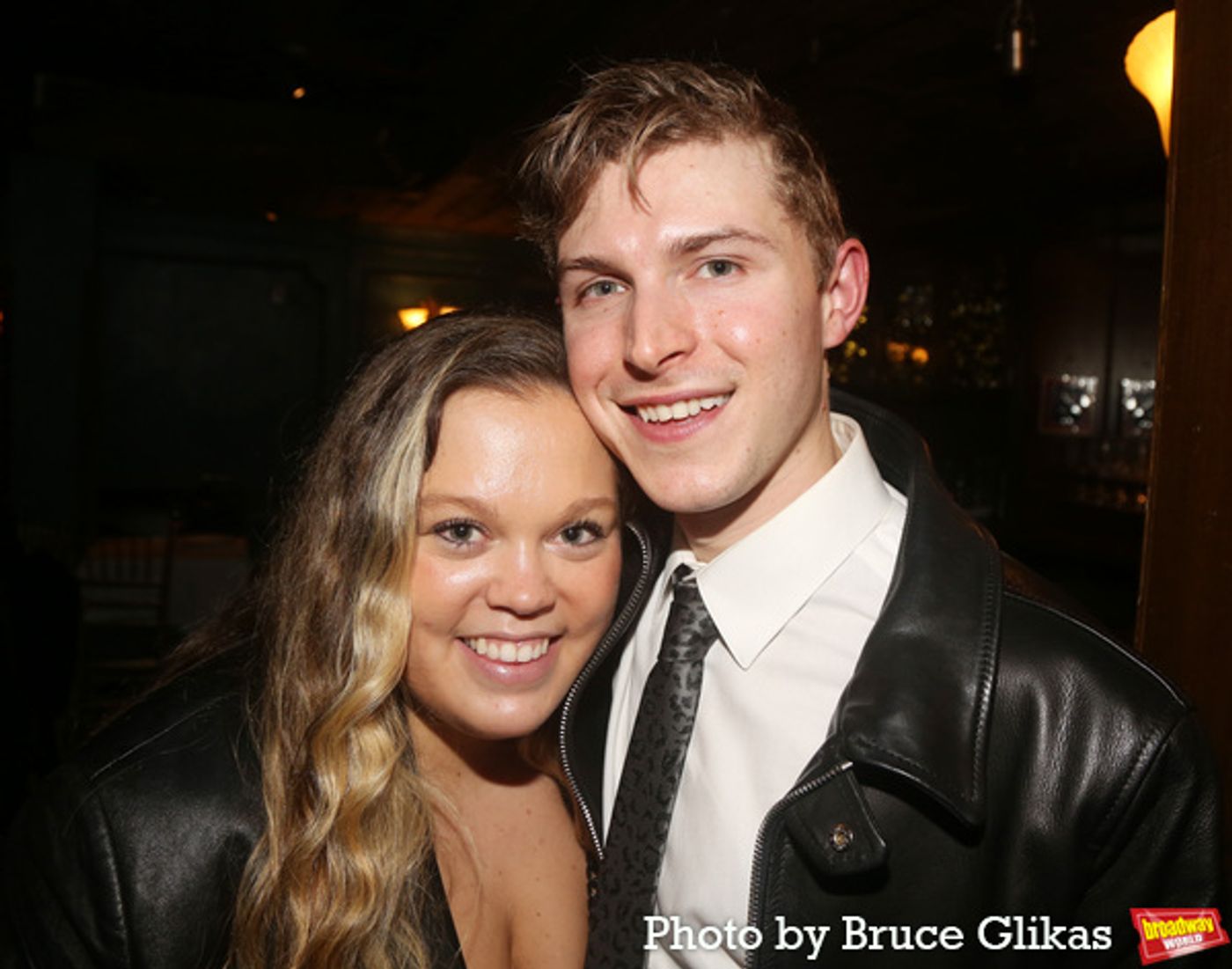 Photos: CAMP SIEGFRIED Celebrates Opening Night Off-Broadway Photos: CAMP SIEGFRIED Celebrates Opening Night Off-Broadway Image