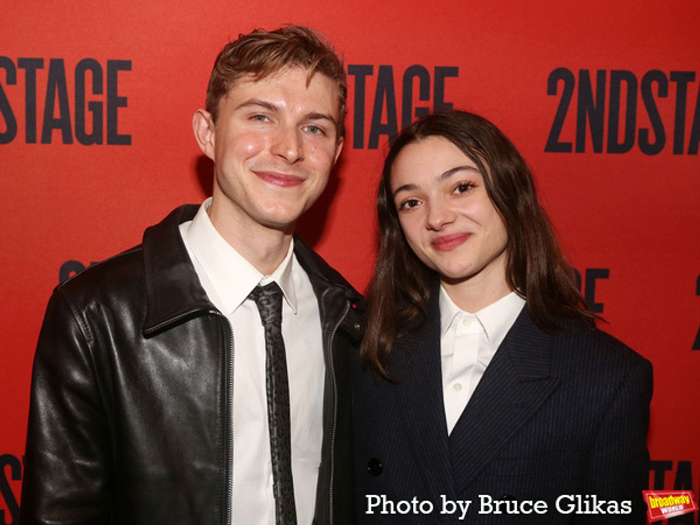 Photos: CAMP SIEGFRIED Celebrates Opening Night Off-Broadway Photos: CAMP SIEGFRIED Celebrates Opening Night Off-Broadway Image