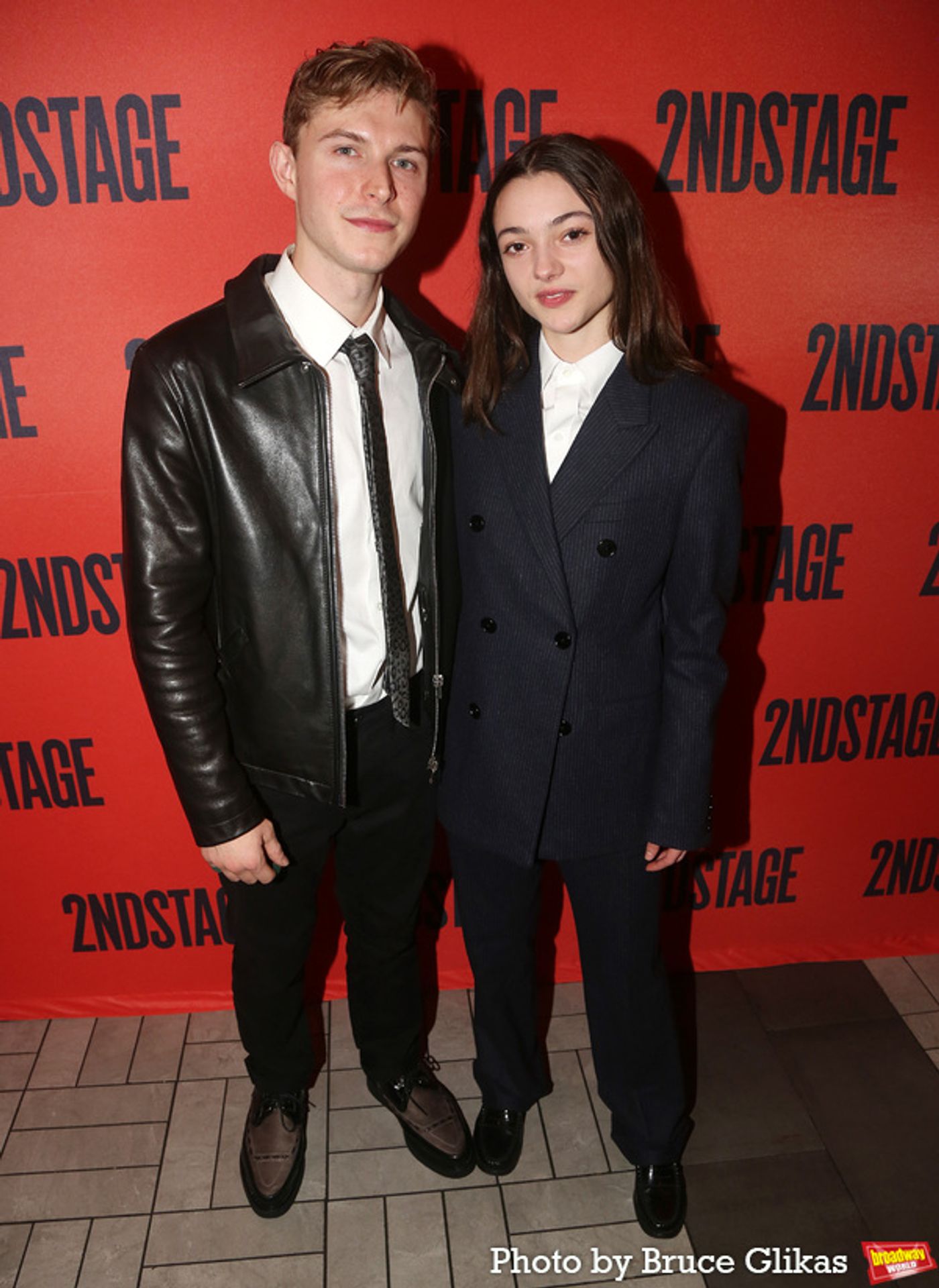 Photos: CAMP SIEGFRIED Celebrates Opening Night Off-Broadway Photos: CAMP SIEGFRIED Celebrates Opening Night Off-Broadway Image