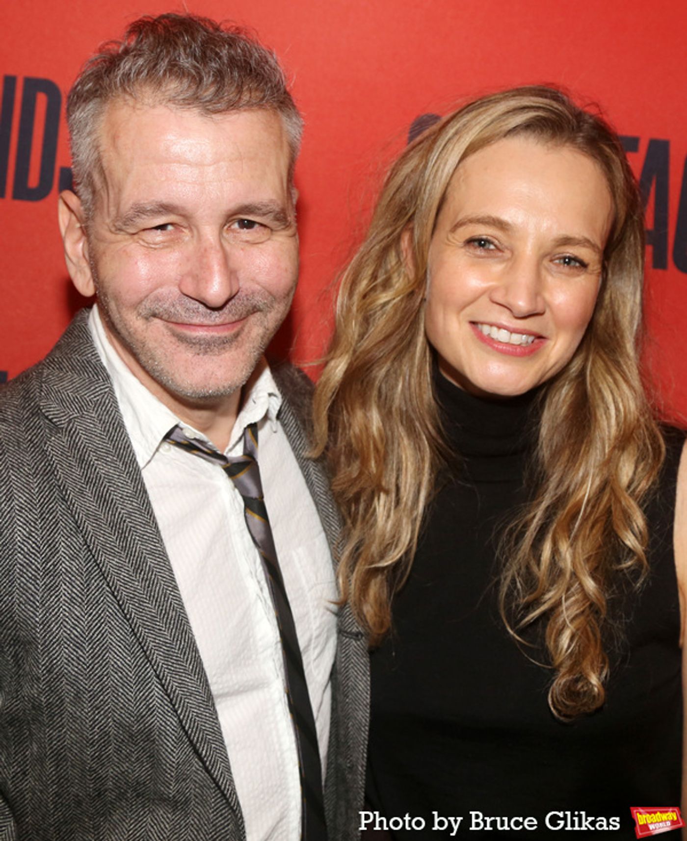 Photos: CAMP SIEGFRIED Celebrates Opening Night Off-Broadway Photos: CAMP SIEGFRIED Celebrates Opening Night Off-Broadway Image