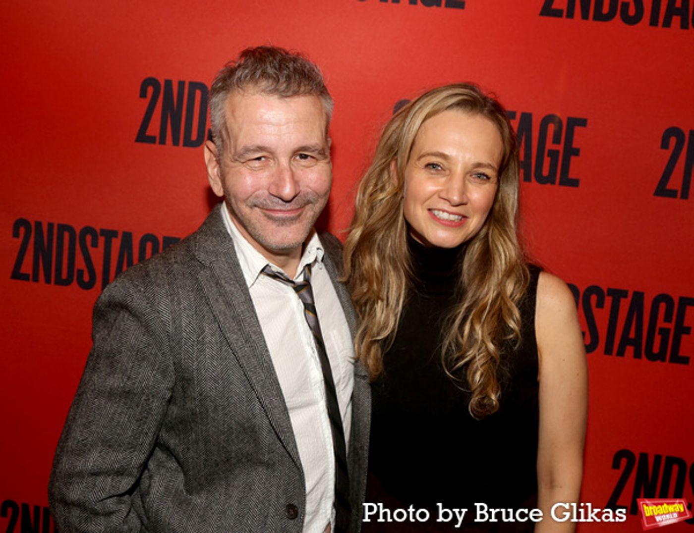 Photos: CAMP SIEGFRIED Celebrates Opening Night Off-Broadway Photos: CAMP SIEGFRIED Celebrates Opening Night Off-Broadway Image