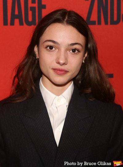 Lily McInerny  Photo