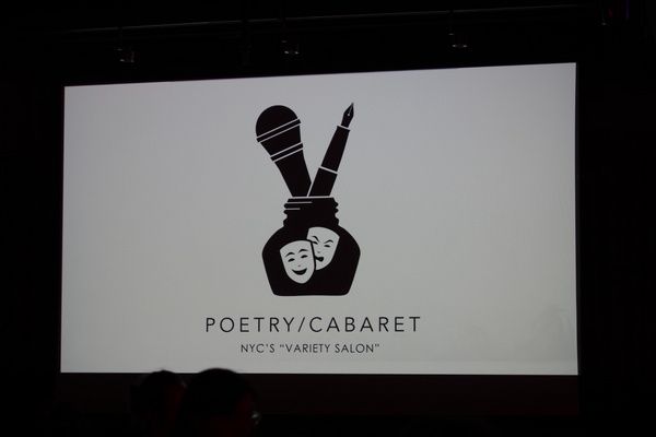 Photos: Thomas March's Poetry/Cabaret Returns With CHARMED at The Green Room 42 Photos: Thomas March's Poetry/Cabaret Returns With CHARMED at The Green Room 42 Image