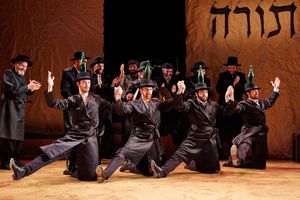 Nick Raynor, Ron Tal, Jonathan Quigley, James Monroe Stevko and company Photo