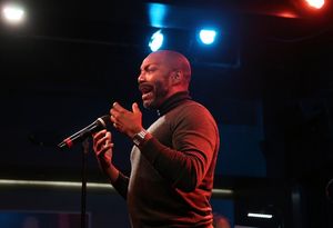 T. Oliver Reid Photo