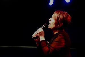 Susie Mosher @ BroadwayWorld Susie Mosher Photo