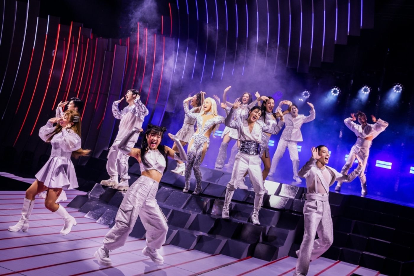 From ALMOST FAMOUS to WICKED: The Music Fan's Guide To Broadway  Image