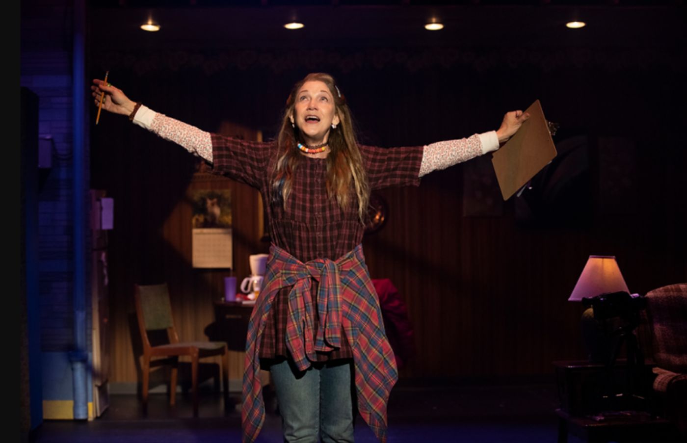 From ALMOST FAMOUS to WICKED: The Music Fan's Guide To Broadway  Image