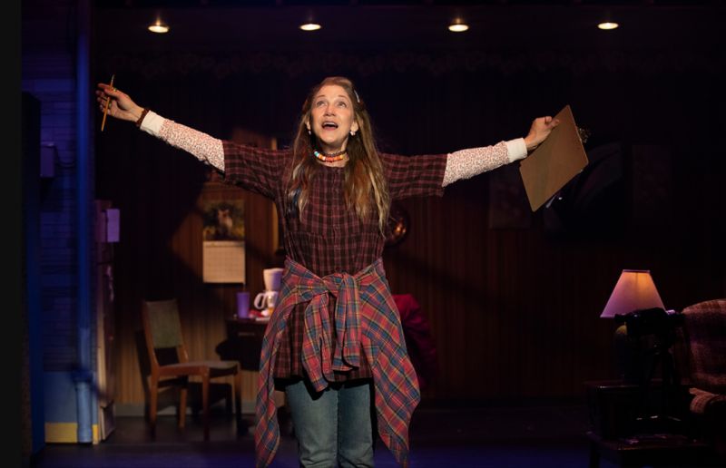 From ALMOST FAMOUS to WICKED: The Music Fan's Guide To Broadway Image
