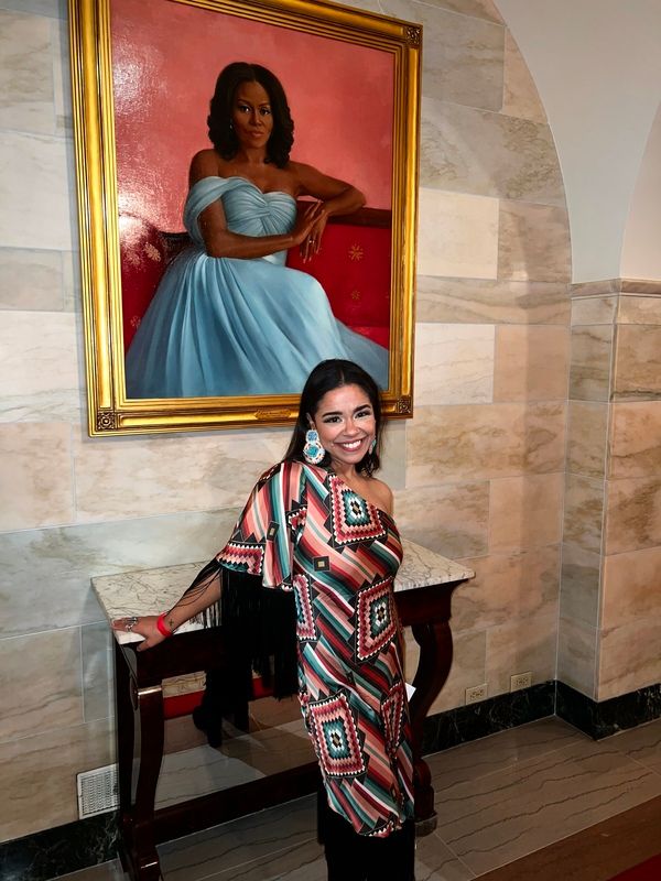 Brooke Simpson Photo