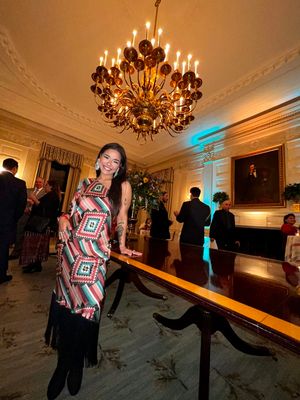 Brooke Simpson @ BroadwayWorld Brooke Simpson Photo