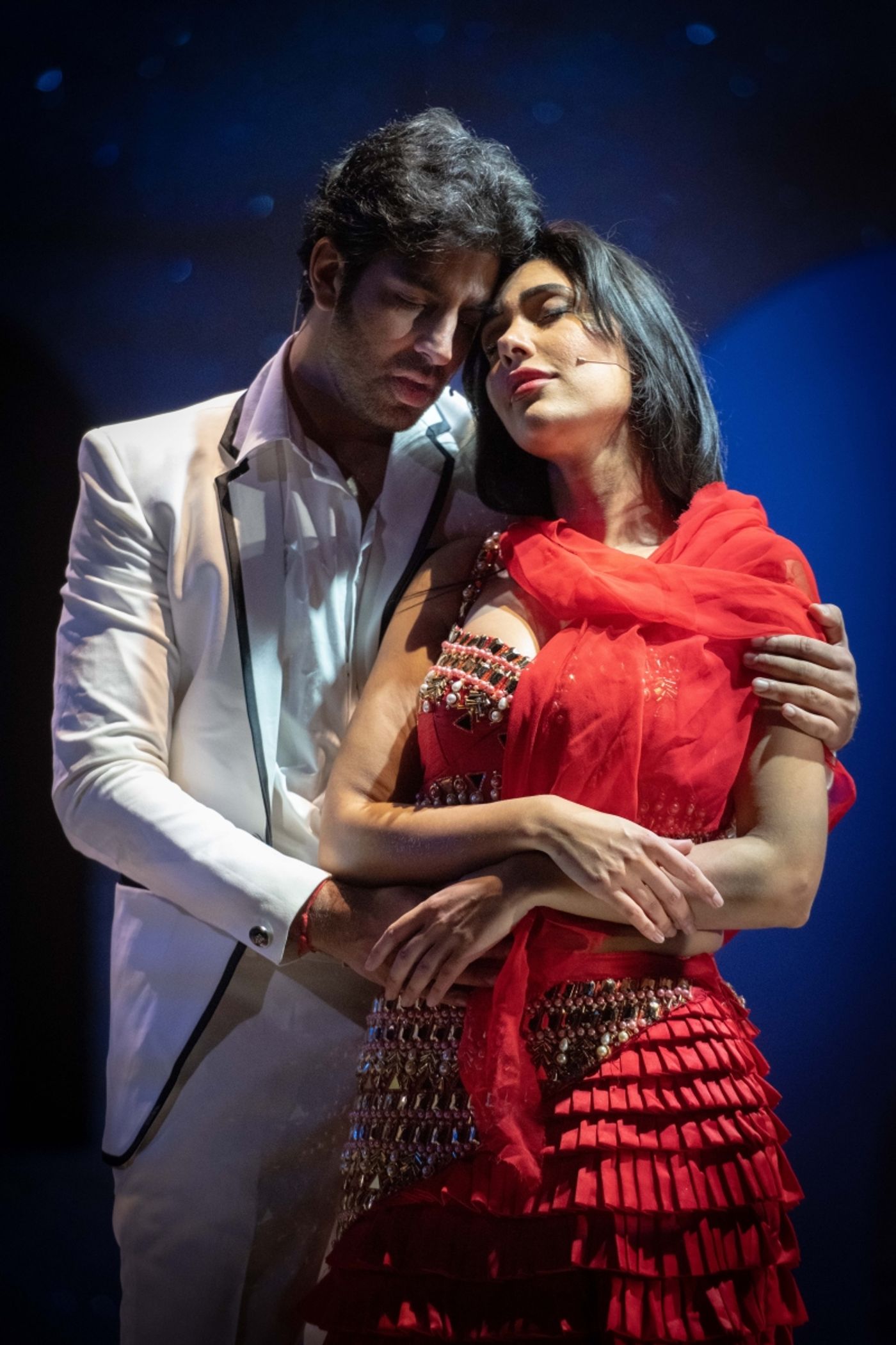 Guest Blog: Sâmir Bhamra: The Founder of Phizzical on the Importance of New ACE Funding and the Art of Bollywood  Image