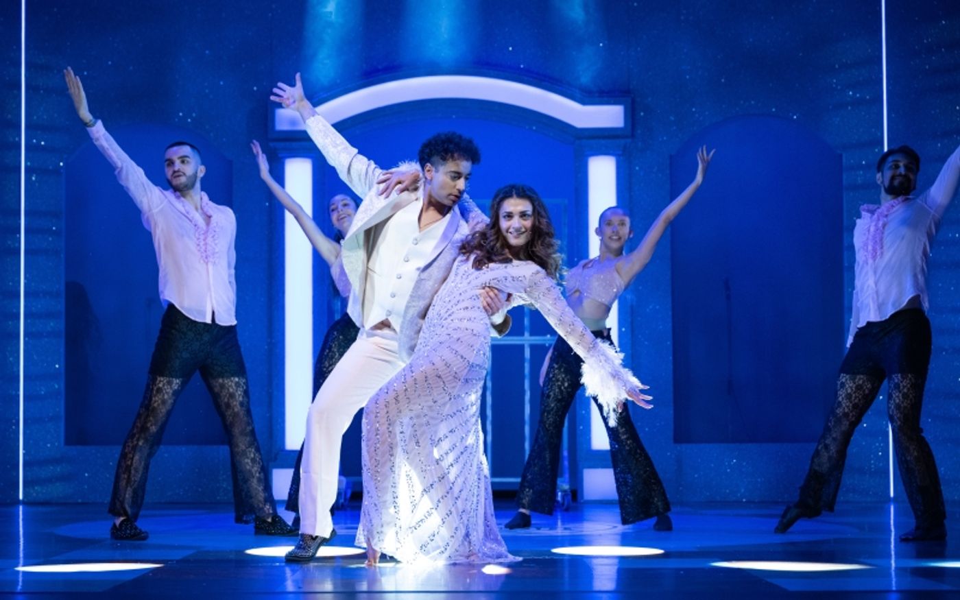 Guest Blog: Sâmir Bhamra: The Founder of Phizzical on the Importance of New ACE Funding and the Art of Bollywood  Image