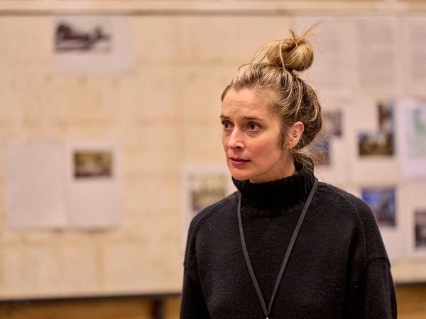 Caitlin Fitzgerald Photo