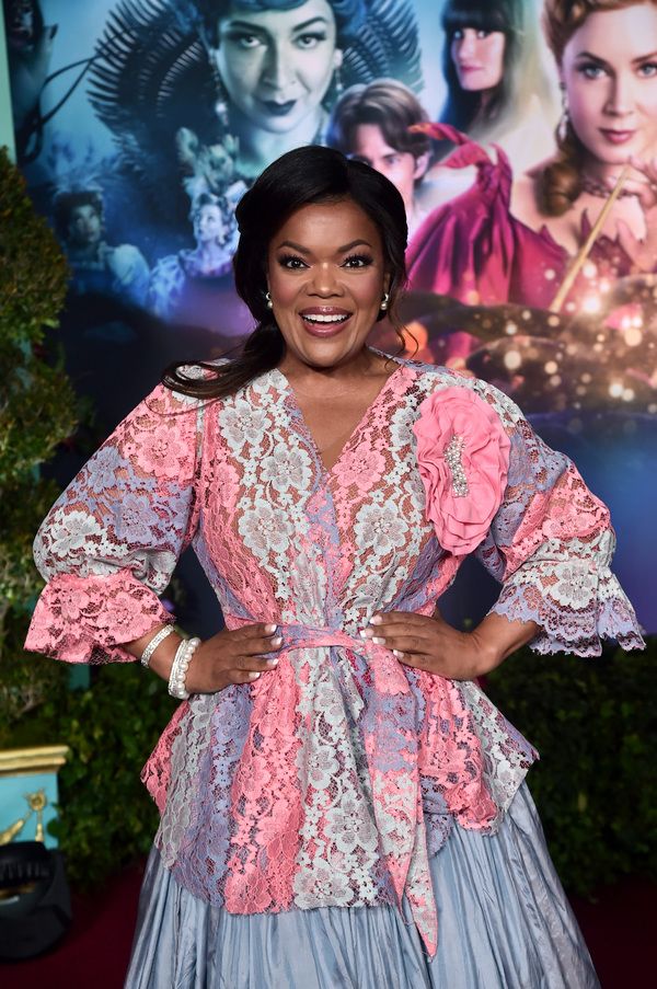 Yvette Nicole Brown Photo