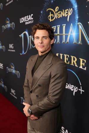James Marsden @ BroadwayWorld James Marsden Photo