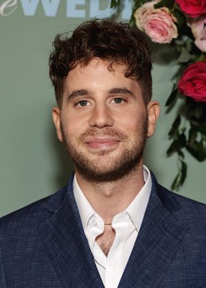 Ben Platt @ BroadwayWorld Ben Platt Photo
