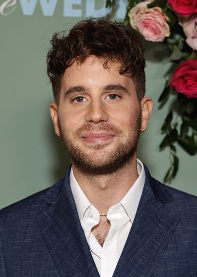 Ben Platt Photo