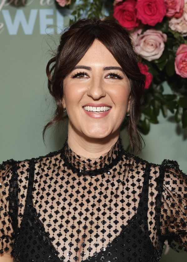 D'Arcy Carden Photo