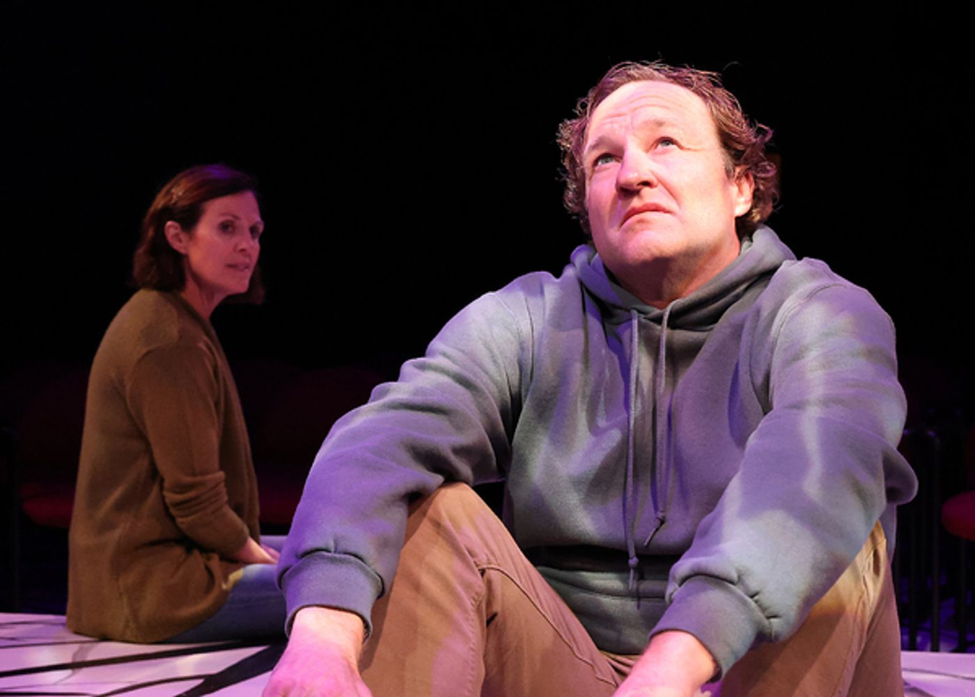 Photos: First Look at the Cape Cod Premiere of TINY BEAUTIFUL THINGS at The Provincetown Theater  Image