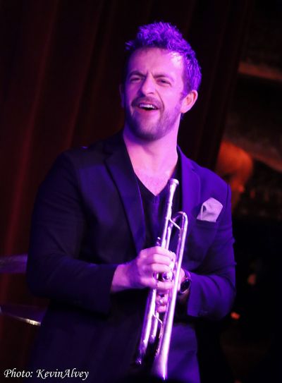 Benny Benack III Photo