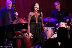 David Finck, Susan Mack, Eric Halvorson Photo