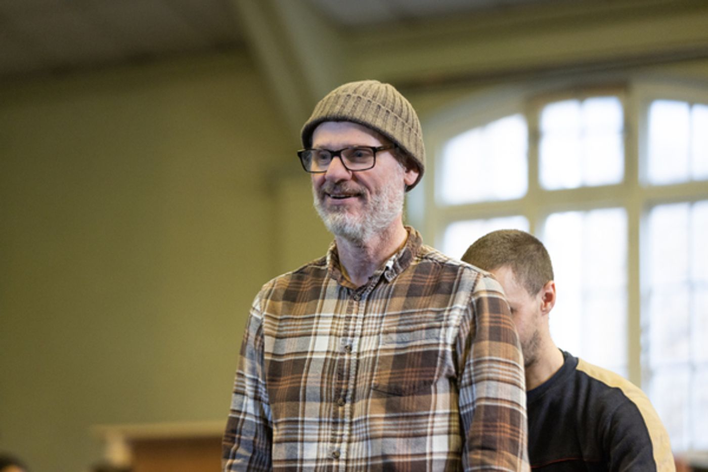 Photos: Inside Rehearsal For THE OCEAN AT THE END OF THE LANE UK and Ireland Tour  Image