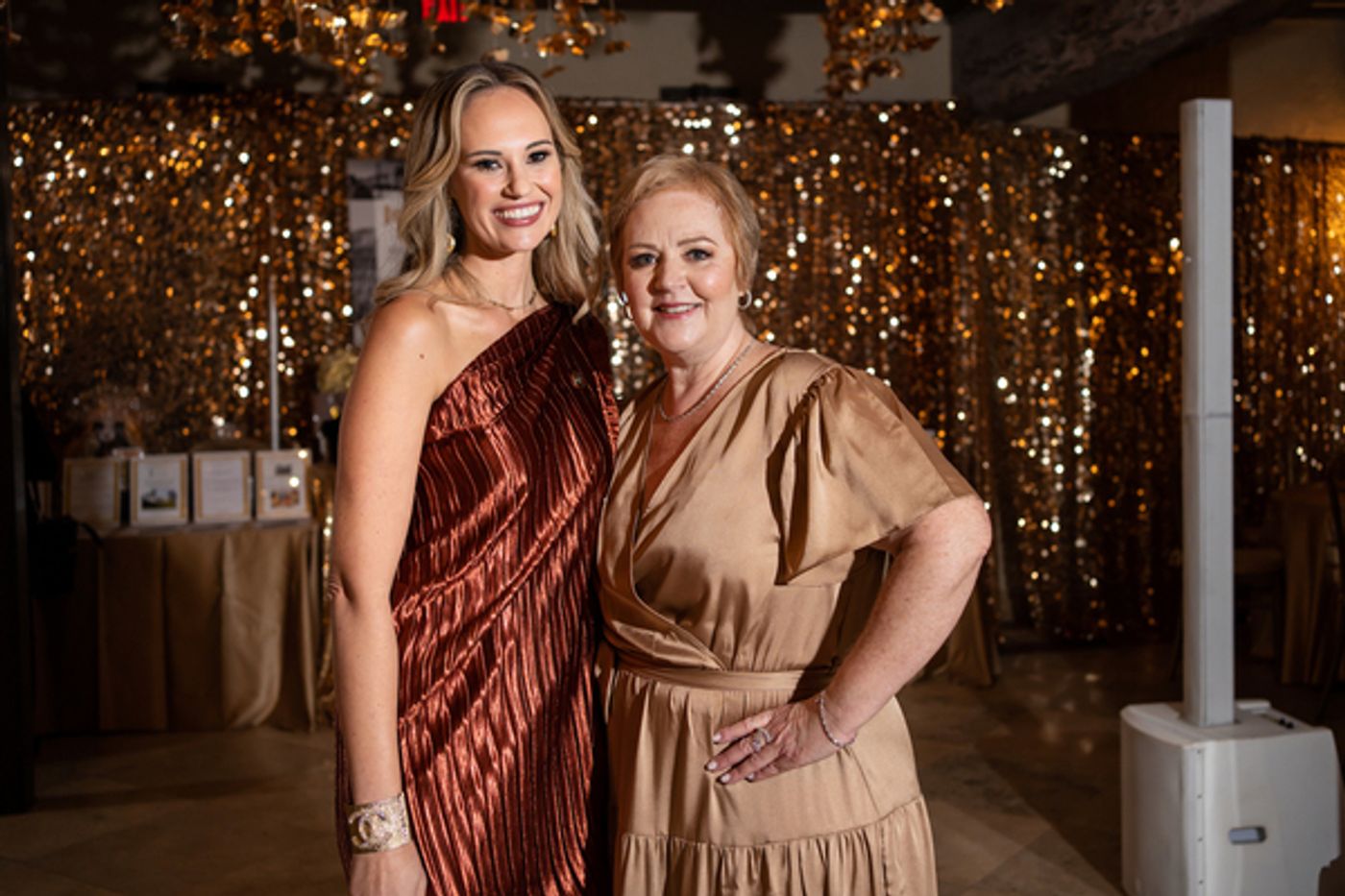 Photos: Boca Raton Historical Society Hosts GOLDEN JUBILEE Photos: Boca Raton Historical Society Hosts GOLDEN JUBILEE Image