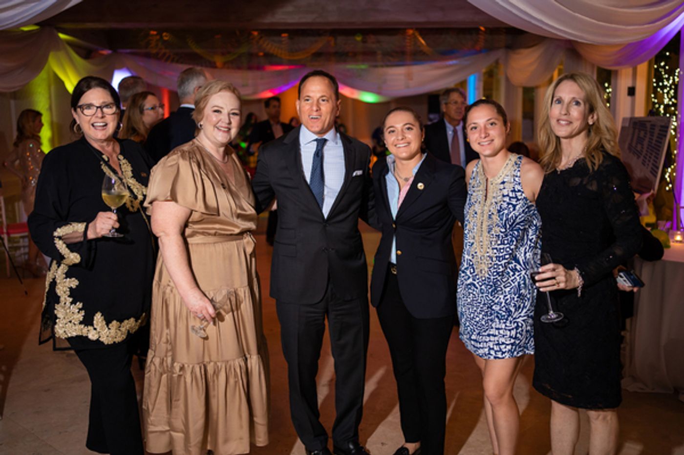 Photos: Boca Raton Historical Society Hosts GOLDEN JUBILEE Photos: Boca Raton Historical Society Hosts GOLDEN JUBILEE Image