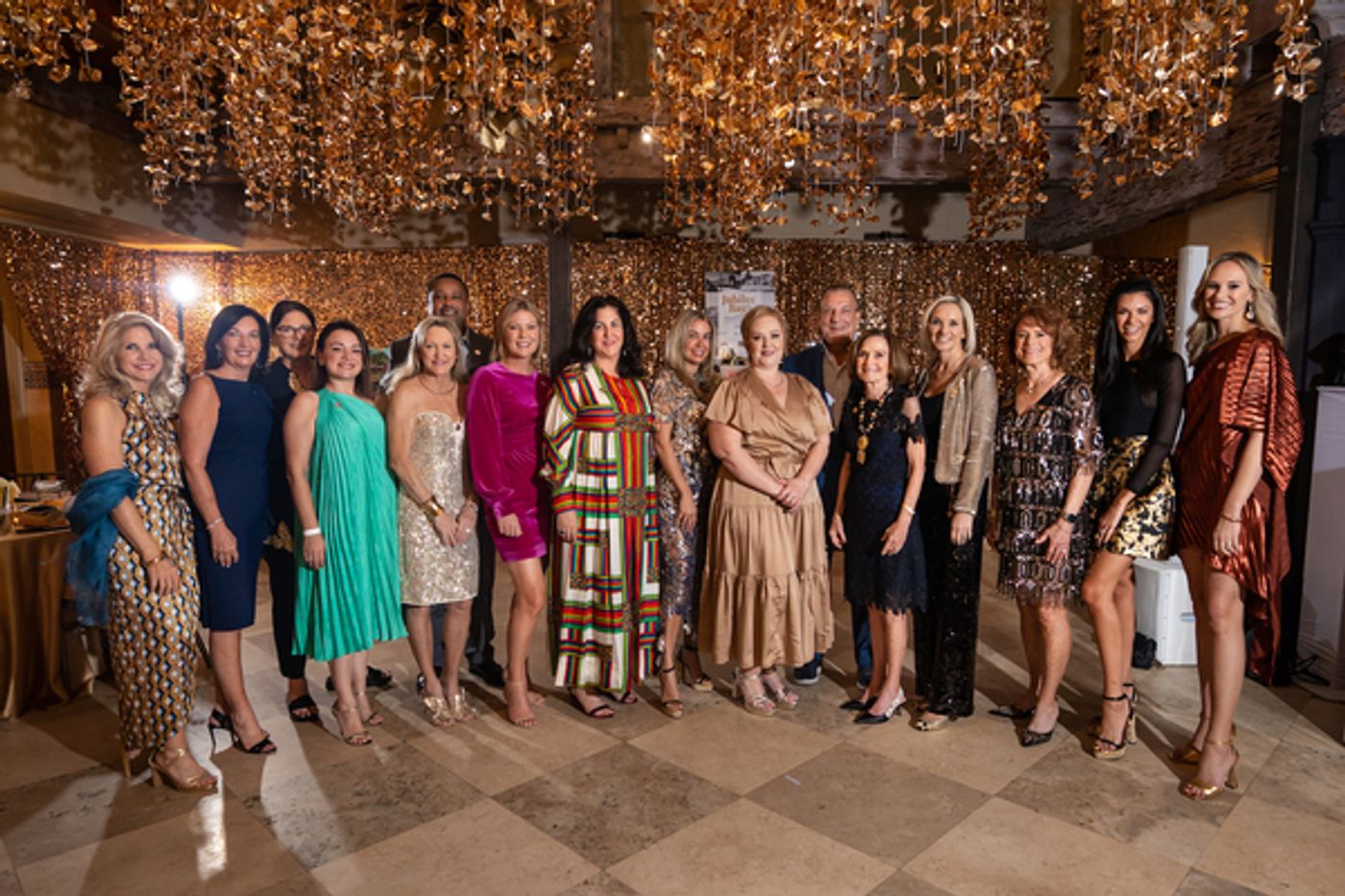 Photos: Boca Raton Historical Society Hosts GOLDEN JUBILEE Photos: Boca Raton Historical Society Hosts GOLDEN JUBILEE Image