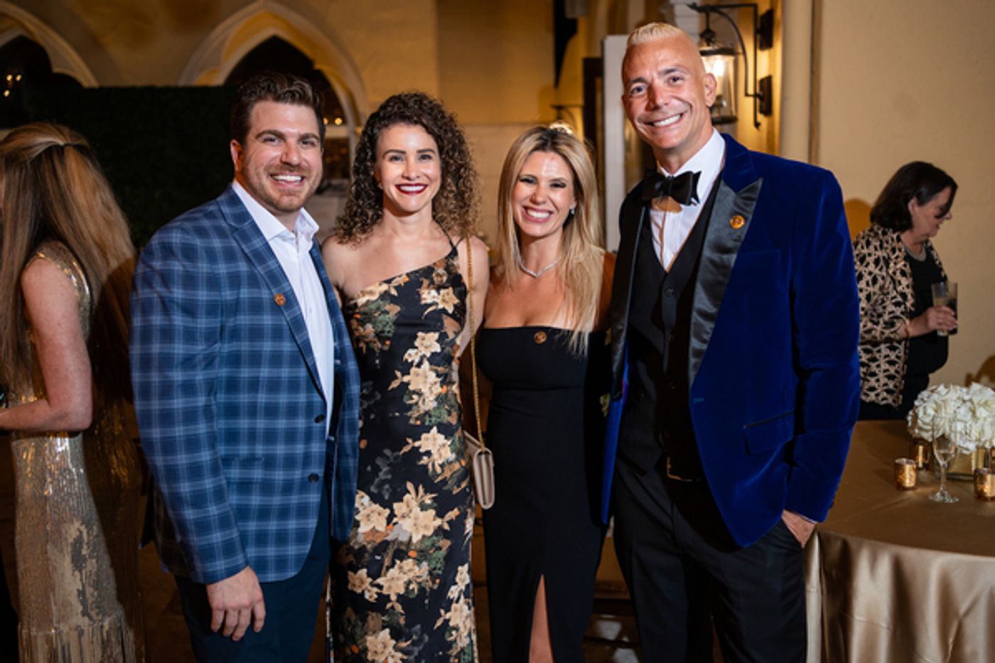 Photos: Boca Raton Historical Society Hosts GOLDEN JUBILEE Photos: Boca Raton Historical Society Hosts GOLDEN JUBILEE Image