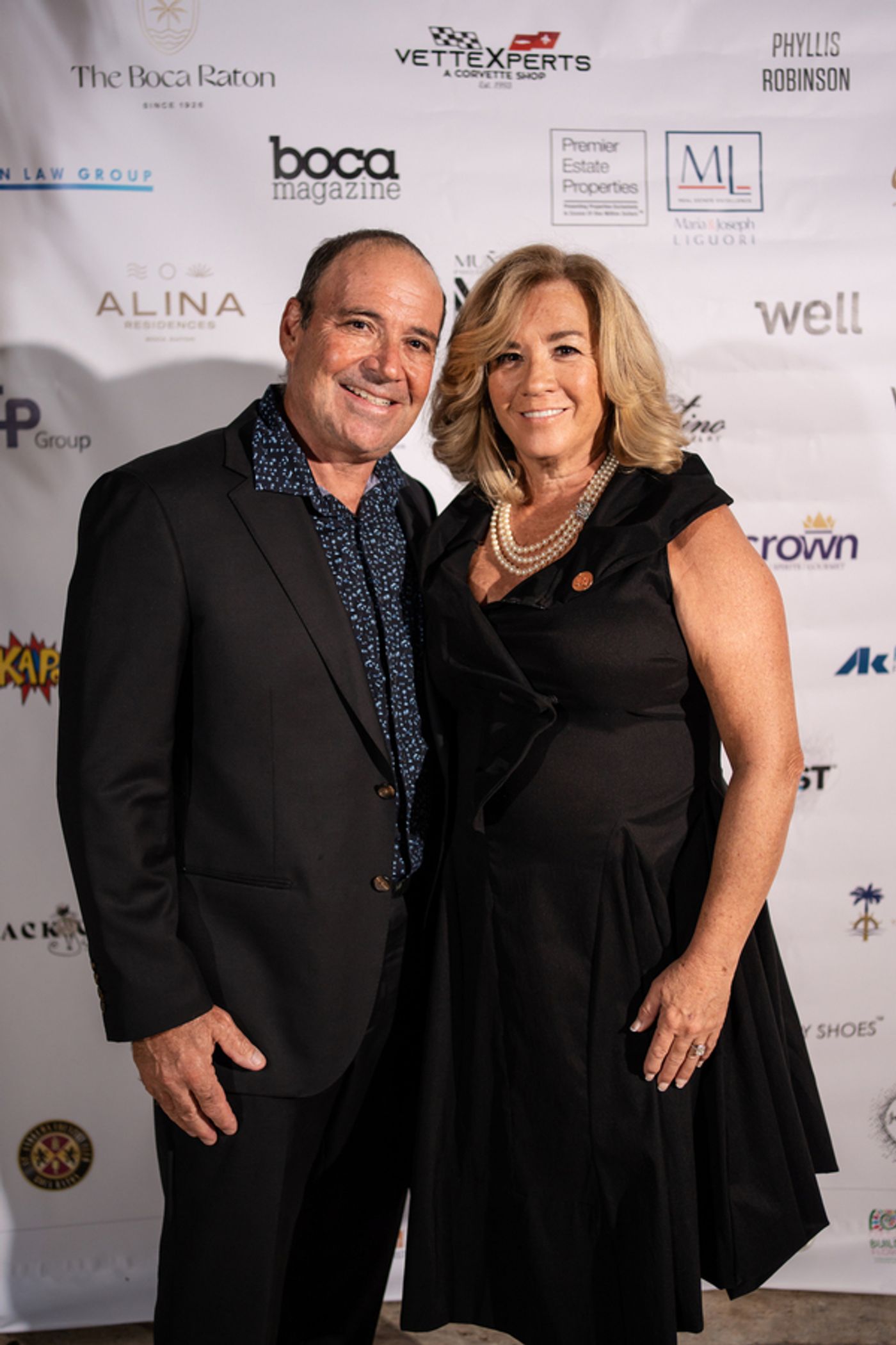 Photos: Boca Raton Historical Society Hosts GOLDEN JUBILEE Photos: Boca Raton Historical Society Hosts GOLDEN JUBILEE Image