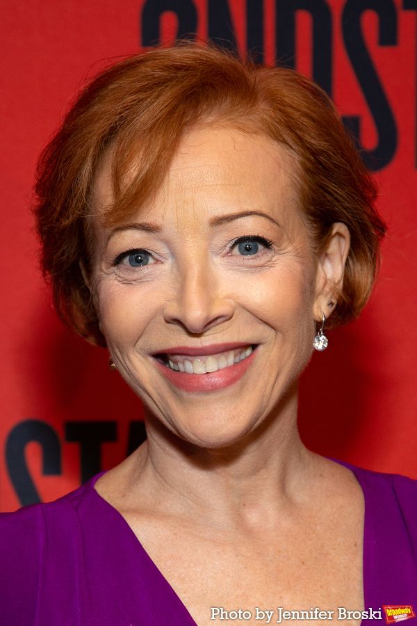 Elizabeth Canavan Photo