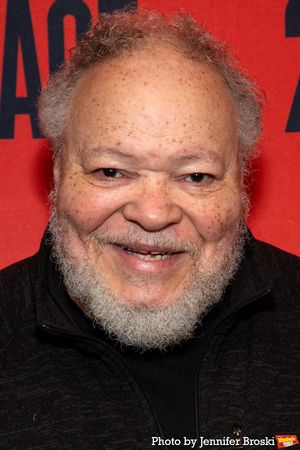 Stephen McKinley Henderson Photo