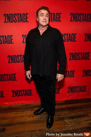 Michael Rispoli @ BroadwayWorld Michael Rispoli Photo