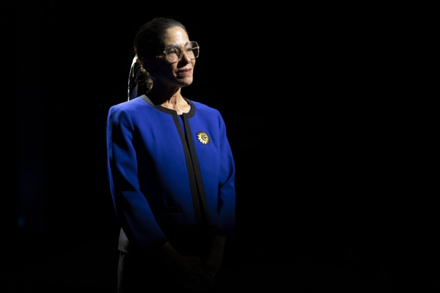 Interview: Rupert Holmes Talks the Enduring Legacy of Ruth Bader Ginsburg in ALL THINGS EQUAL  Image