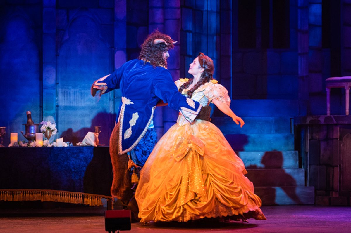 Leland Burnett and Hana Culbreath at 