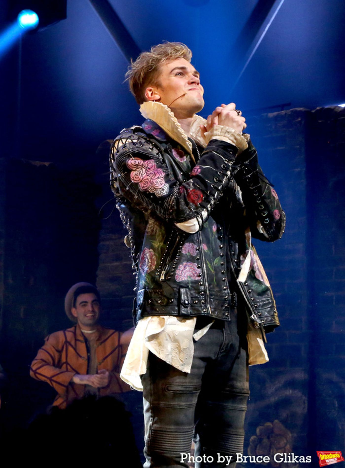 Photos: Go Inside & JULIET Opening Night Curtain Call  Image